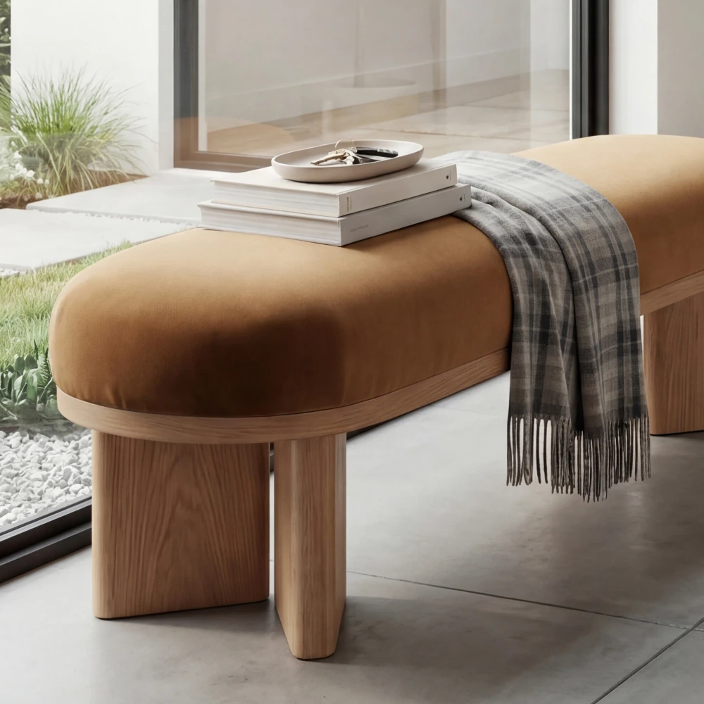 banca-kirei-terciopelo-camel-roble-homzzy-1