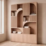 biblioteca-decorativa-madera-roble-sala-homzzy-eliss