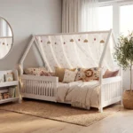 cama-arielle-dormitorio-infantil-blanca-medellin-homzzy