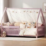 cama-arielle-dormitorio-infantil-blanca-medellin-homzzy