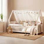 cama-arielle-dormitorio-infantil-blanca-medellin-homzzy