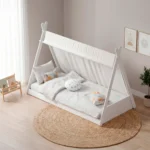 cama-bastien-infantil-tipi-blanca-dormitorio-homzzy