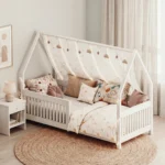 cama-arielle-dormitorio-infantil-blanca-medellin-homzzy