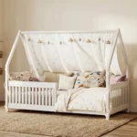 cama-arielle-dormitorio-infantil-blanca-medellin-homzzy