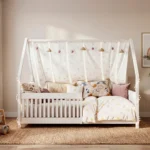 cama-arielle-dormitorio-infantil-blanca-medellin-homzzy