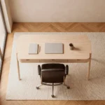 escritorio-madera-roble-estudio-en-casa-college-homzzy