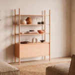 estanteria-minimalista-roble-con-almacenamiento-homzzy-clyde