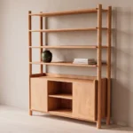 estanteria-amplia-madera-roble-minimalista-homzzy-cleven