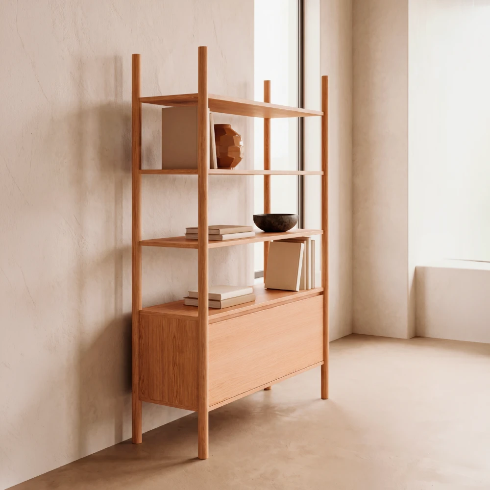 estanteria-nordica-madera-natural-sala-moderna-homzzy-clyde