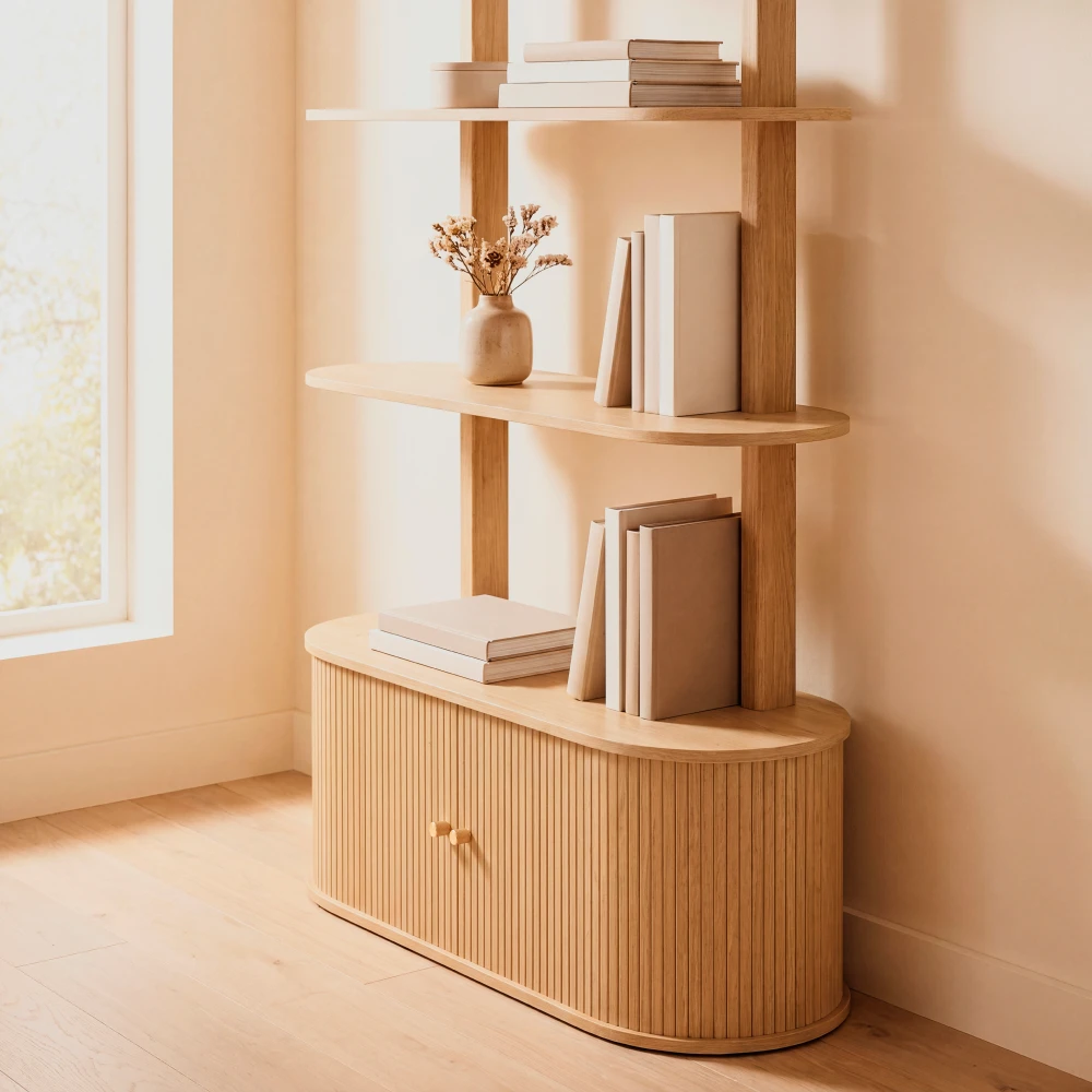 estanteria-pared-madera-natural-organizada-homzzy-cambridge
