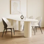 mesa-comedor-minimalista-blanca-listones-homzzy-anselme