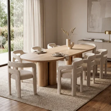 Mesa de comedor Bremen