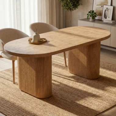 Mesa de comedor Viggo
