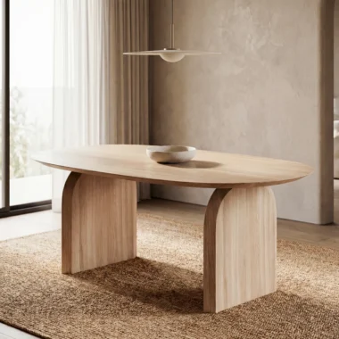 Mesa de comedor Orien