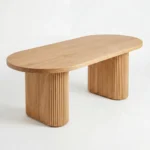 mesa-comedor-ovalada-madera-natural-listones-homzzy-viggo-1