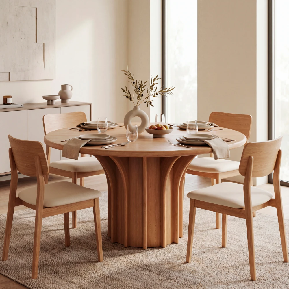 mesa-comedor-redonda-madera-roble-contemporanea-homzzy-hudi
