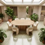 mesa-comedor-madera-roble-oscuro-contemporanea-homzzy-cezanne-1