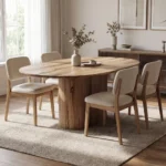 mesa-comedor-madera-roble-oscuro-contemporanea-homzzy-cezanne-1