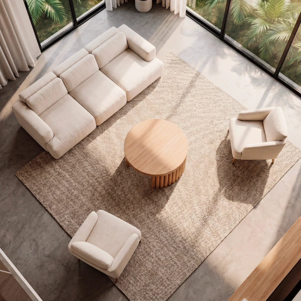 mesa-salon-madera-roble-estilo-nordico-homzzy-takumi