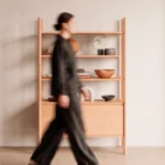 estanteria-minimalista-roble-con-almacenamiento-homzzy-clyde