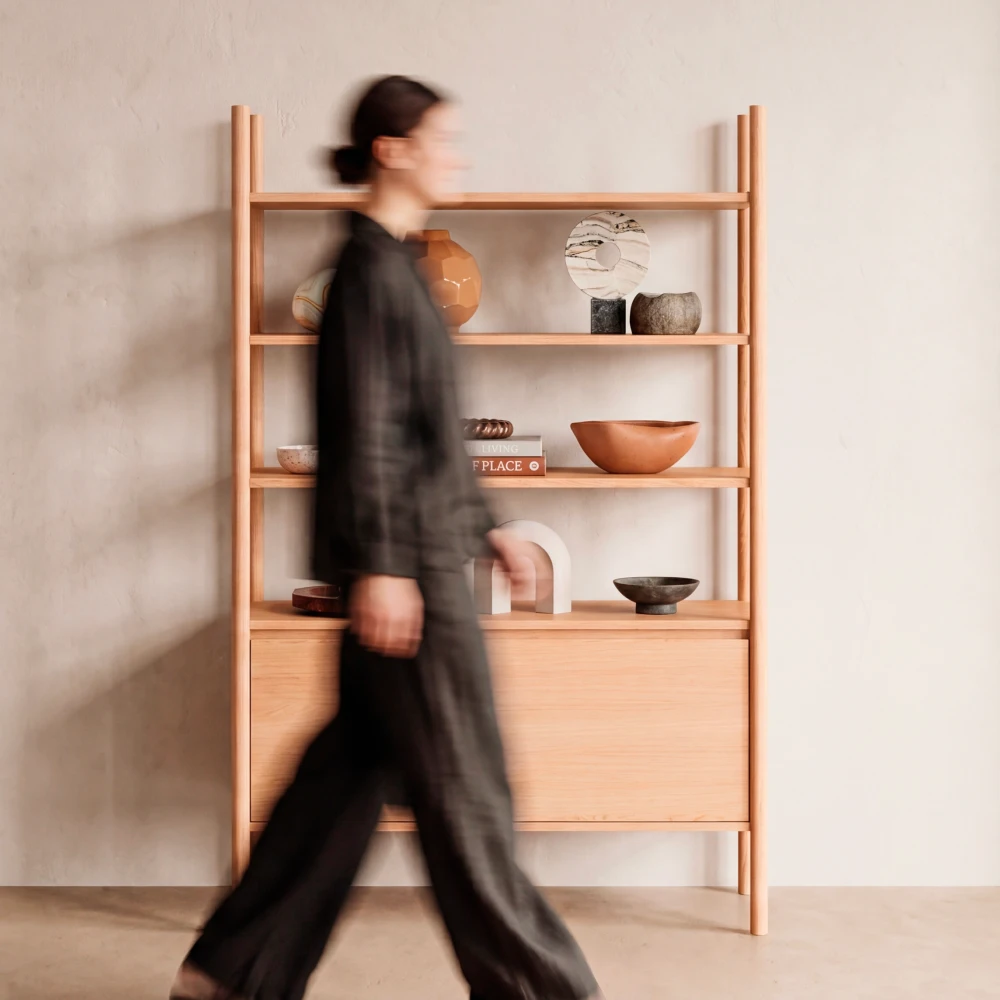 organizador-decorativo-madera-roble-sala-homzzy-clyde