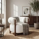 poltrona-contemporanea-verde-oliva-sala-homzzy-alvaret