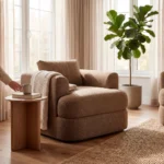 poltrona-sala-tela-marron-escandinava-homzzy-sienna