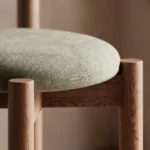 silla-comedor-asiento-redondo-verde-roble-homzzy-brel