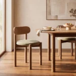 silla-comedor-asiento-redondo-verde-roble-homzzy-brel