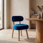 silla-tapizada-tela-crema-escandinava-homzzy-verona