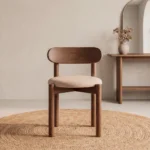 silla-comedor-asiento-redondo-verde-roble-homzzy-brel