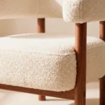poltrona-contemporanea-tela-boucle-sala-homzzy-lorent