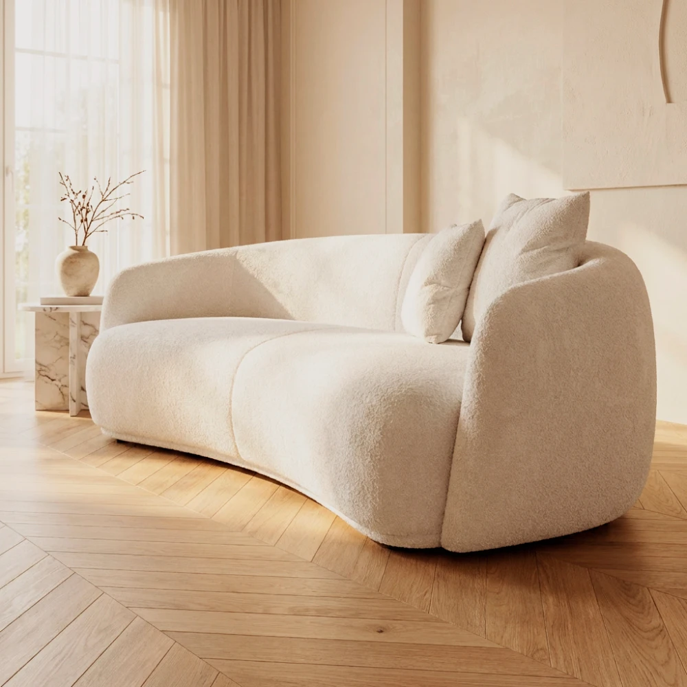 sofa-boucle-blanco-forma-curva-sala-homzzy-livorno-cali
