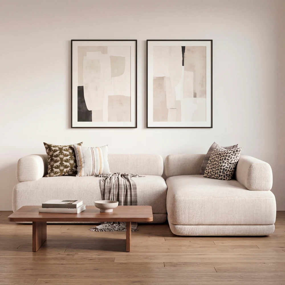 sofa-esquinero-boucle-crema-sala-homzzy-lucca-medellin