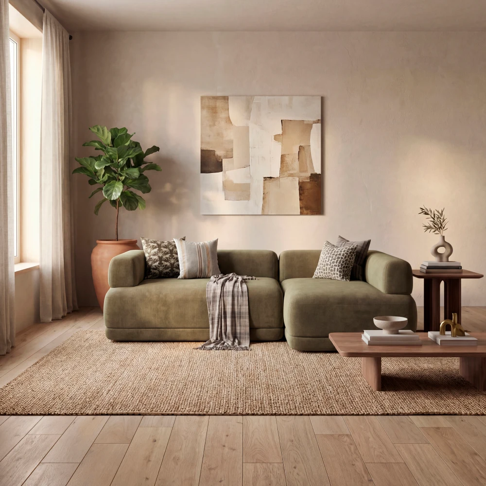 sofa-esquinero-boucle-sala-nordico-homzzy-lucca