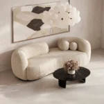 sofa-boucle-crema-forma-redonda-sala-homzzy-castell