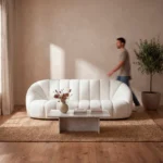 sofa-3-puestos-boucle-blanco-lujoso-homzzy-cortona