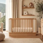 cuna-bebe-madera-roble-contemporanea-habitacion-bebe-homzzy-olen