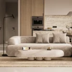 sofa-tapizado-arena-bajo-perfil-sala-homzzy-leandre