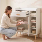 comoda-armario-infantil-multifuncional-roble-cajones-puertas-homzzy-wexford