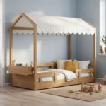 Cama infantil Faelle