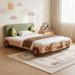 Cama infantil Rallye
