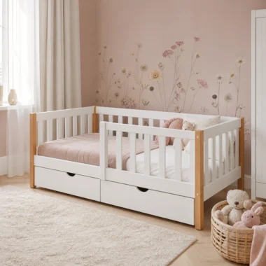 Cama infantil Elian