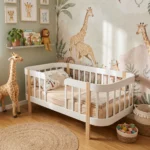 Cama infantil Camden