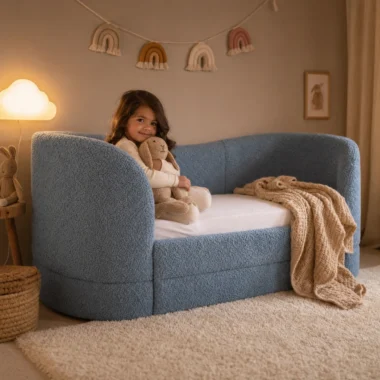 Cama infantil Loane