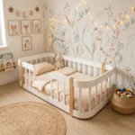 cama-infantil-montessori-blanca-roble-cuarto-nino-homzzy-camden-1