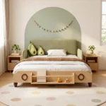 cama-infantil-forma-carro-madera-roble-homzzy-rallye-cartagena