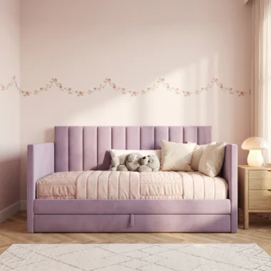 Cama infantil Aveline