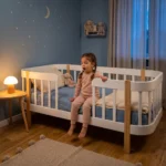 cama-infantil-montessori-blanca-roble-cuarto-nino-homzzy-camden-1
