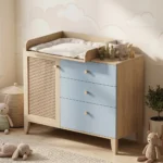 comoda-bebe-ratan-cambiador-integrado-madera-roble-homzzy-sarreau